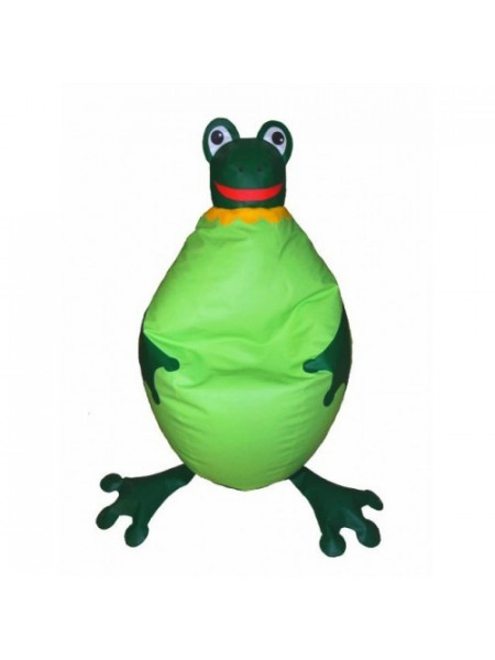 Дитяче крісло-мішок Квакі